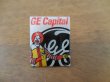 画像1: 【McDonald's GE Capital】ピンバッジ ピンバッチ PINS カナダ マクドナルド　ドナルド (1)