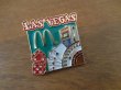 画像2: 【McDonald's LAS VEGAS】ピンバッジ ピンバッチ PINS カナダ マクドナルド　ラスベガス (2)