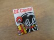 画像2: 【McDonald's GE Capital】ピンバッジ ピンバッチ PINS カナダ マクドナルド　ドナルド (2)