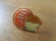 画像2: 【McDonald's Apple Bran Muffin】ピンバッジ ピンバッチ PINS カナダ マクドナルド　マフィン (2)