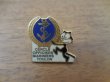 画像1: 【CERCLE OFFICIERS MARINIERS TOULON】ピンズ ピンバッジ PINS ピンバッチ フィリックス　FELIX ネコ ねこ　猫 (1)