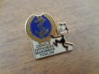 画像2: 【CERCLE OFFICIERS MARINIERS TOULON】ピンズ ピンバッジ PINS ピンバッチ フィリックス　FELIX ネコ ねこ　猫 (2)