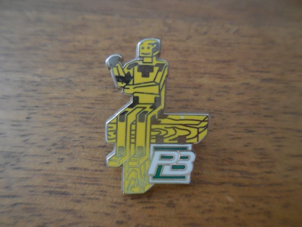 画像1: 【PB】ピンズ ピンバッジ ピンバッチ PINS  (1)