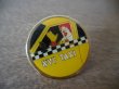 画像2: 【McDonald's NYC TAXI】カナダ ピンバッジ ピンバッチ PINS マクドナルド　ドナルド　タクシー (2)