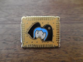 ピンバッジ PINS - les フランス60' collections