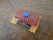 画像2: 【LA MAISON DU CHOCOLAT 2003年 PLEYEL  】 フェーヴ フェーブ feve メゾンデュショコラ チョコレート  (2)