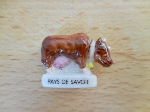 画像1: 【PAYS DE SAVOIE】フェーヴ フェーブ feve  (1)