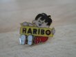 画像1: 【HARIBO】ピンバッジ ピンバッチ PINS ハリボー グミ (1)