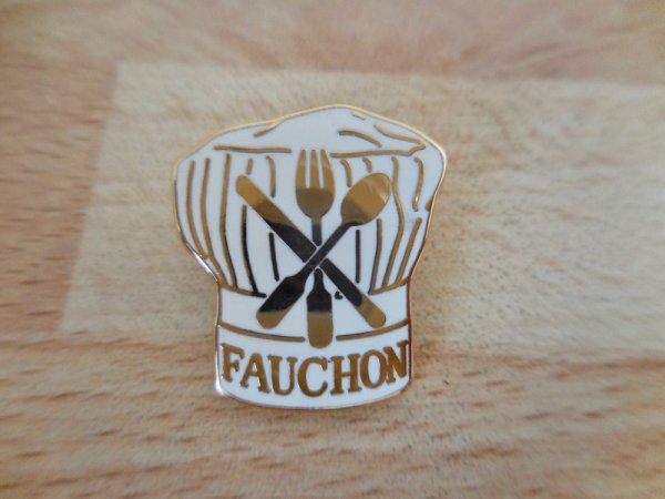 画像1: 【FAUCHON】 ピンバッジ PINS ピンズ  フォション (1)