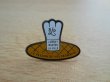 画像1: 【LAMBAY MANTES LA VILLE】ピンバッジ ピンバッチ PINS  (1)