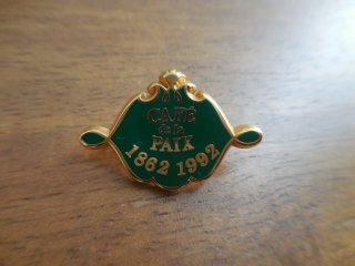 ピンバッジ PINS - les フランス60' collections