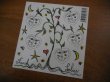 画像2: 【切手シート　2008年 Franck Sorbier バレンタイン切手 】 フランク ソルビエ　 フランス　LA POSTE ラポスト (2)