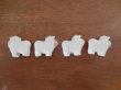 画像4: 【oh..les vaches cow 　コンプリート】フェーヴ フェーブ feve ウシ　うし 牛 (4)