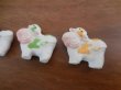 画像3: 【oh..les vaches cow 　コンプリート】フェーヴ フェーブ feve ウシ　うし 牛 (3)
