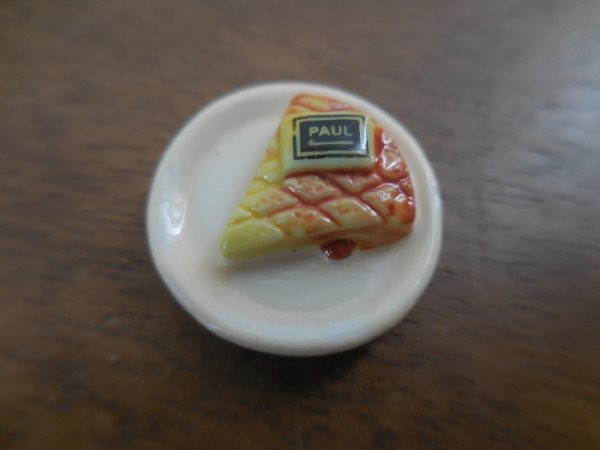 画像1: 【PAUL 2010年 ばら売り】フェーヴ フェーブ feve  (1)