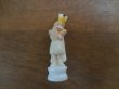 画像1: 【Ronds du Pains LA REINE】フェーヴ フェーブ feve  (1)