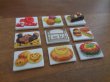 画像2: 【Boulangerie-Patisserie コンプリート】フェーヴ フェーブ feve パティスリー ケーキ パン (2)