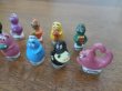 画像3: 【Famille Barbapapa 2006年 コンプリート】フェーヴ　フェーブ　feve バーバパパ (3)