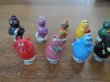 画像2: 【Famille Barbapapa 2006年 コンプリート】フェーヴ　フェーブ　feve バーバパパ (2)