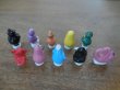 画像4: 【Famille Barbapapa 2006年 コンプリート】フェーヴ　フェーブ　feve バーバパパ (4)