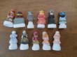 画像6: 【Les Poupées Anciennes 2002年 コンプリート】フェーヴ　フェーブ　feve 人形　ドール (6)