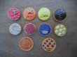 画像1: 【TARTE コンプリート(10個)】フェーヴ　フェーブ　feve タルト (1)