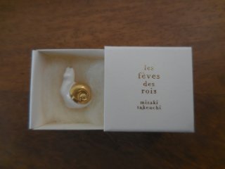 【おまとめ専用】パティスリ　フェーヴ５点セット　フランス　送料込み おまとめ専用】パティスリ フェーヴ5点セット フランス 送料