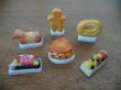 画像3: 【POULAILLON 2011年 コンプリート(6個) 】フェーヴ フェーブ feve  (3)