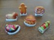 画像1: 【POULAILLON 2011年 コンプリート(6個) 】フェーヴ フェーブ feve  (1)