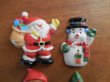 画像2: 【NOEL コンプリート】 フェーヴ　フェーブ　feve クリスマス サンタクロース　クリスマスツリー (2)
