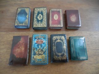 フェーヴ FEVE - les フランス60' collections