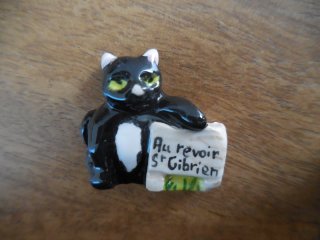 フェーヴ FEVE - les フランス60' collections