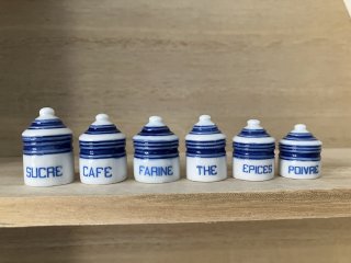 フェーヴ FEVE - les フランス60' collections