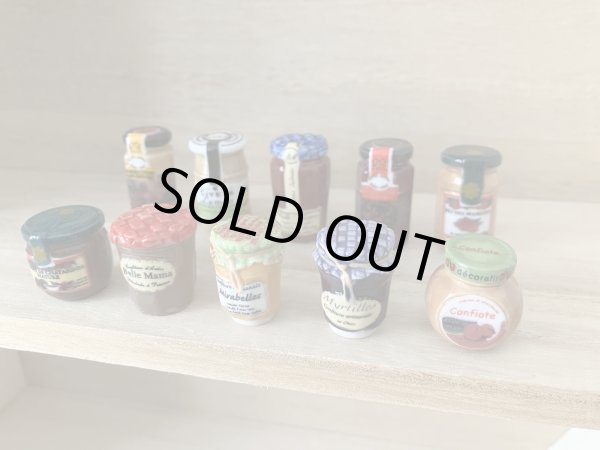 画像3: 【コンフィチュール　2006年 コンプリート】 フェーヴ　フェーブ　feve  ジャム (3)