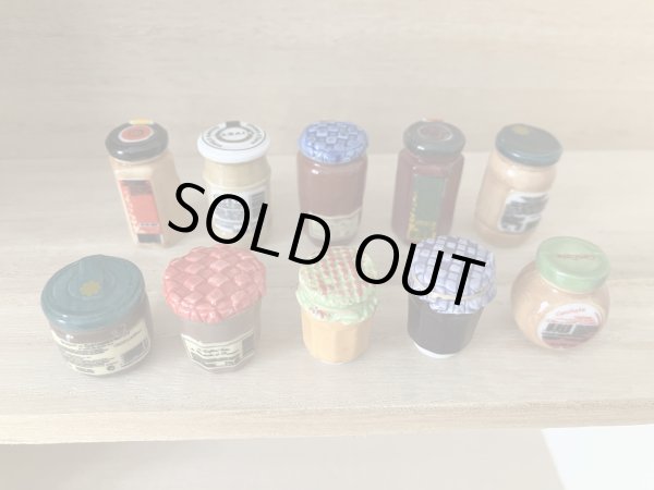 画像4: 【コンフィチュール　2006年 コンプリート】 フェーヴ　フェーブ　feve  ジャム (4)