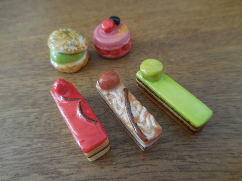 日本産 LADUREE LADUREE LADUREE ラデュレ フェーヴ 美術品